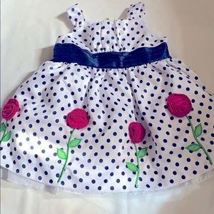 Baby dress